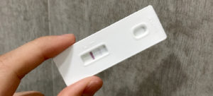Second Pregnancy