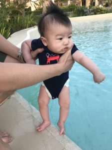 vacation with 2 kids-2