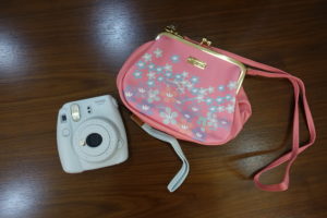 unboxing instax mini 9 sakura package 3