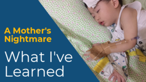 Febrile seizure