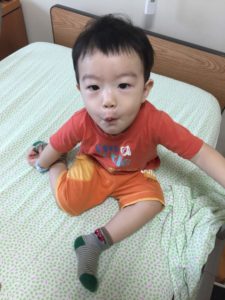 febile seizure 3