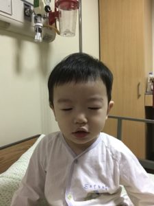 febrile seizure 6