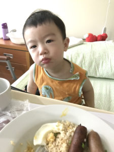 febrile seizure 7