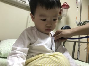 high fever seizure 5