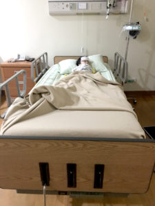 high fever seizure 7