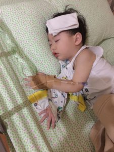 high fever seizures 2