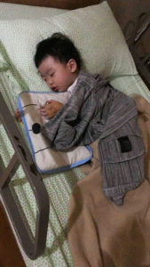 high fever seizures