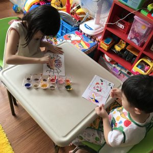 Katy Kangaroo BFIAR unit