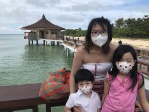 lockdown diaries 2021.18