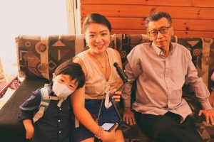 pandemic journey siris ong 7