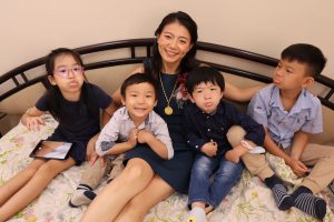 pandemic journey siris ong 8